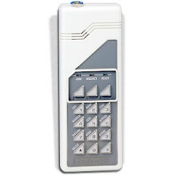 Honeywell Wireless Keypad